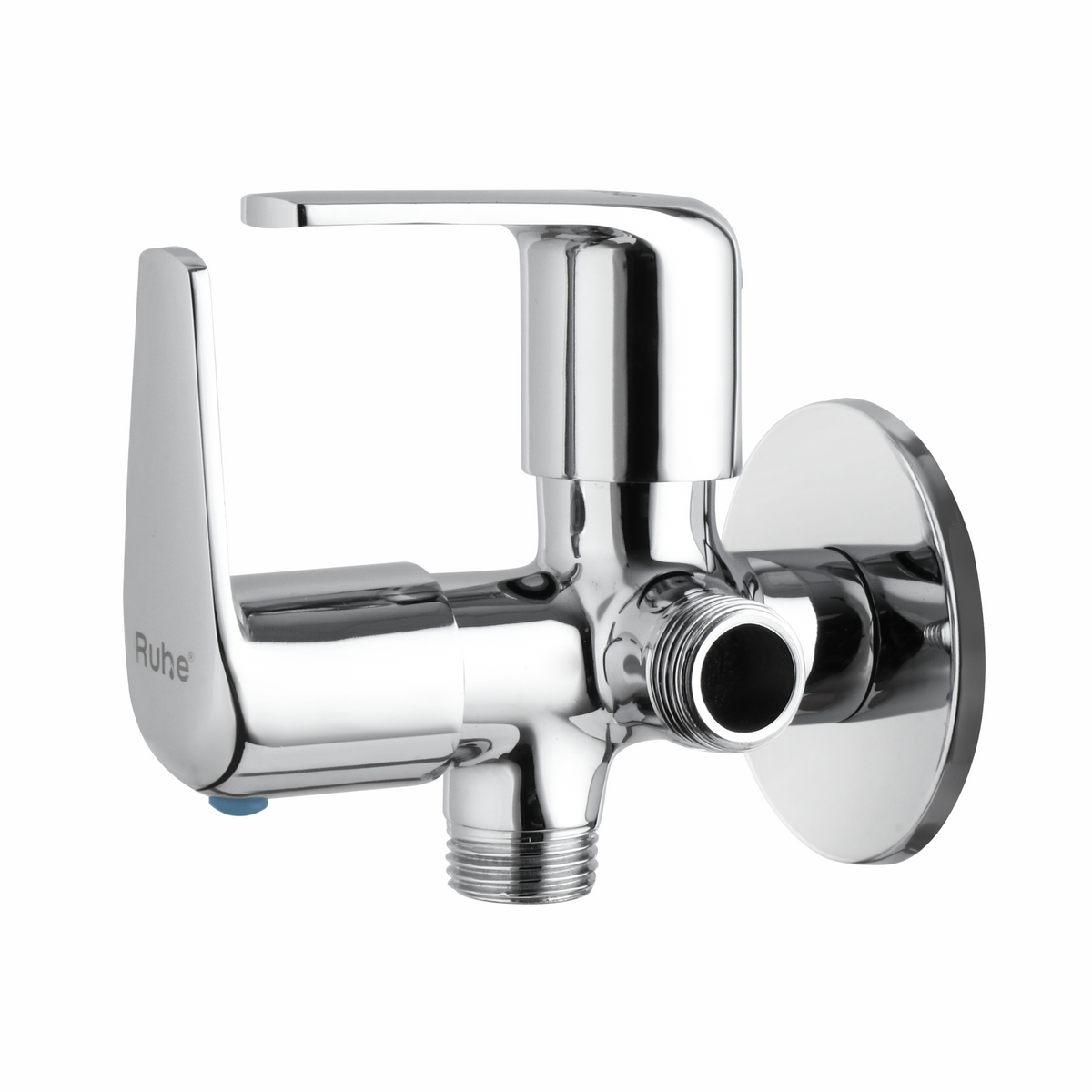 Zen Two Way Angle Valve – Ruhe
