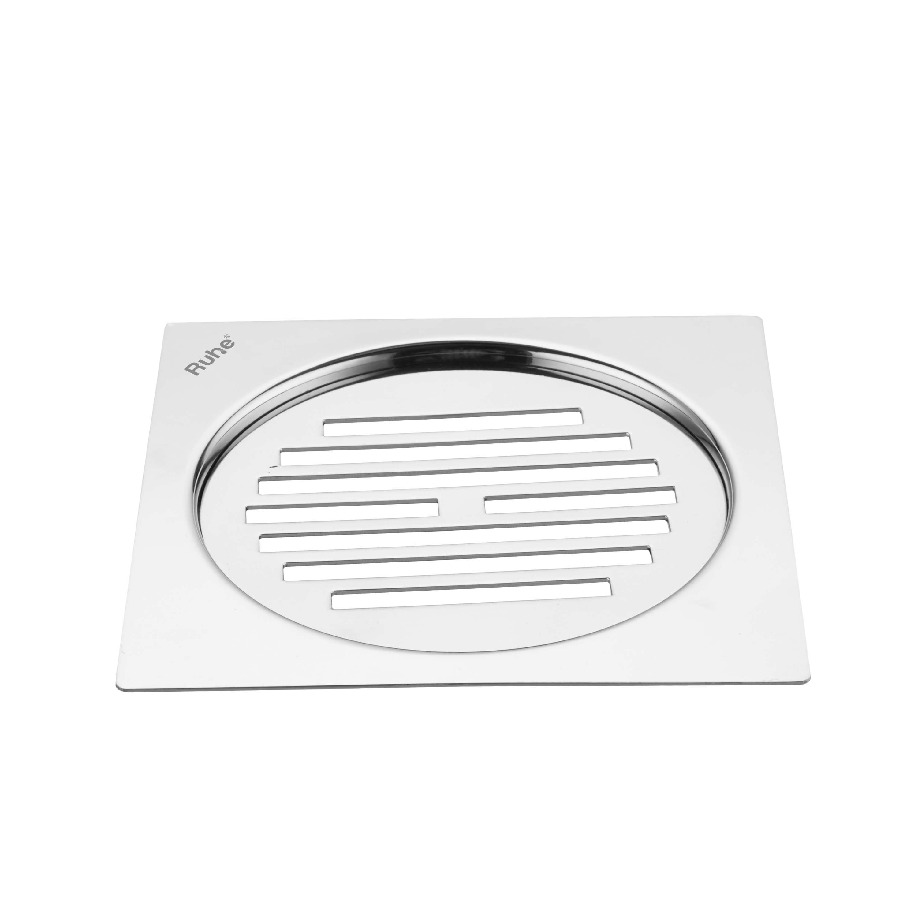 Classic Neon Flat Cut Floor Drain – Ruhe