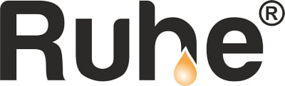 Ruhe Logo