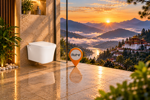 Siang Tiles & Sanitary, Pasighat – Authorised Dealer