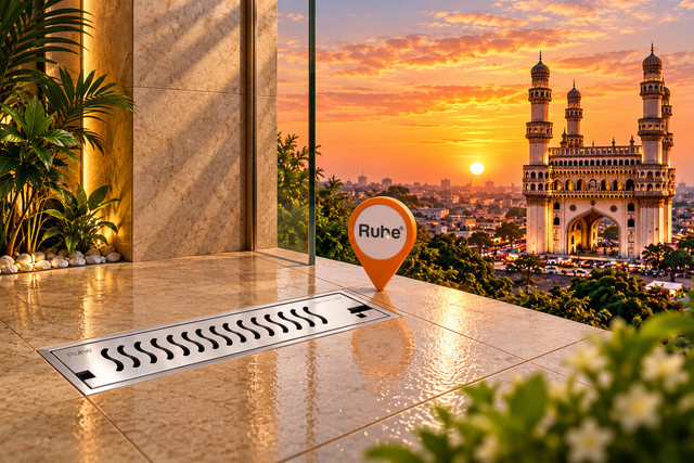 Nandini Enterprises, Hyderabad – Authorised Dealer