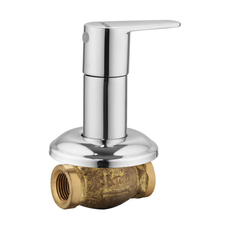 Eclipse Concealed Stop Valve Brass Faucet (15mm)