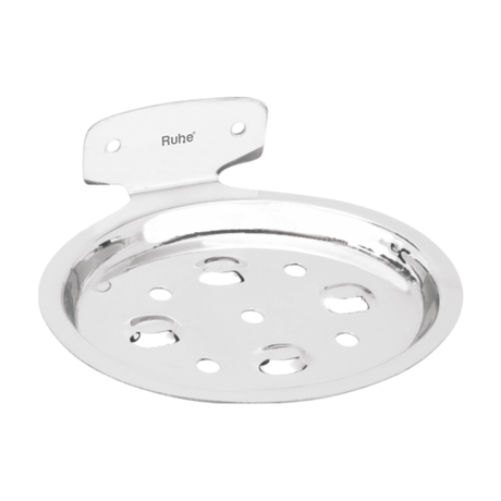 Jewel Stainless Steel Soap Dish