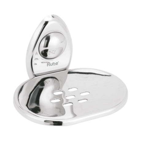 Drop Stainless Steel Soap Dish 
