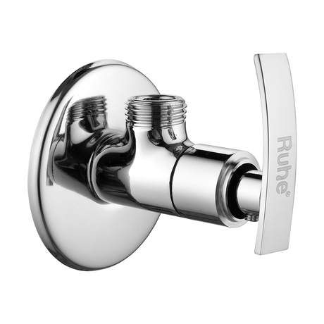 Clarion Angle Valve Brass Faucet