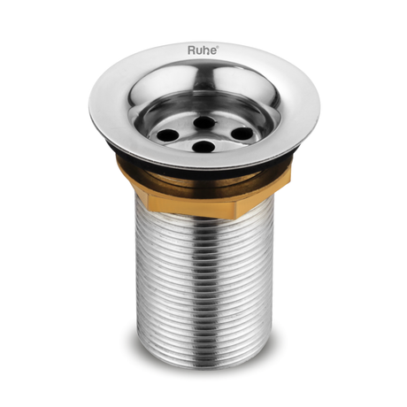 Full Thread Waste Coupling (3 Inches) (304 Grade)