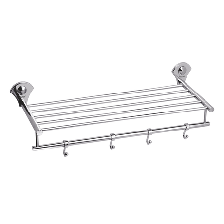 Feather Stainless- Steel Towel Rack