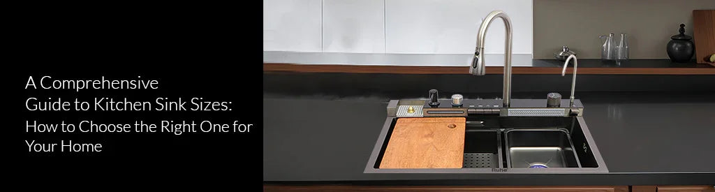 How to Choose a Kitchen Sink 