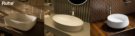 Advantages & Disadvantages of Table Top Wash Basins