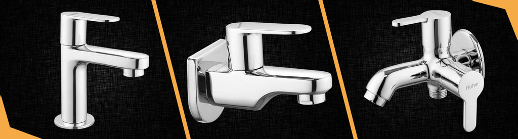 Find Perfect Faucet for Your Home