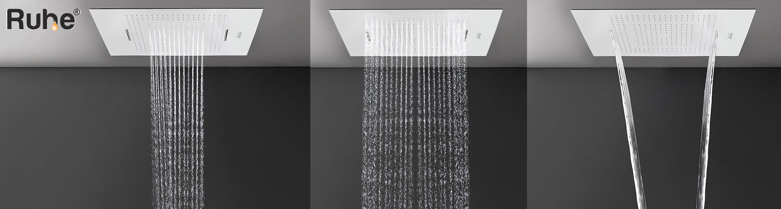 Top 7 Ceiling Shower Tips for Your Bathroom
