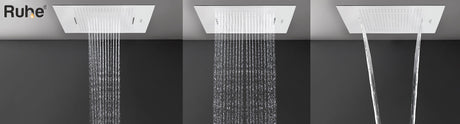 Top 7 Ceiling Shower Tips for Your Bathroom