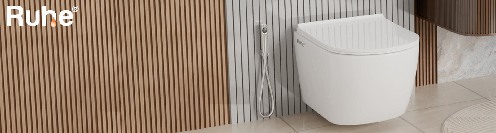 Top Water Closet Designs for Hotels and Commercial Space