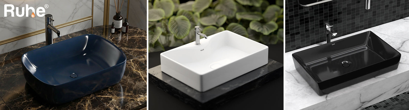 Wash Basin Trends 2026: Trending Styles, Finishes and Forms