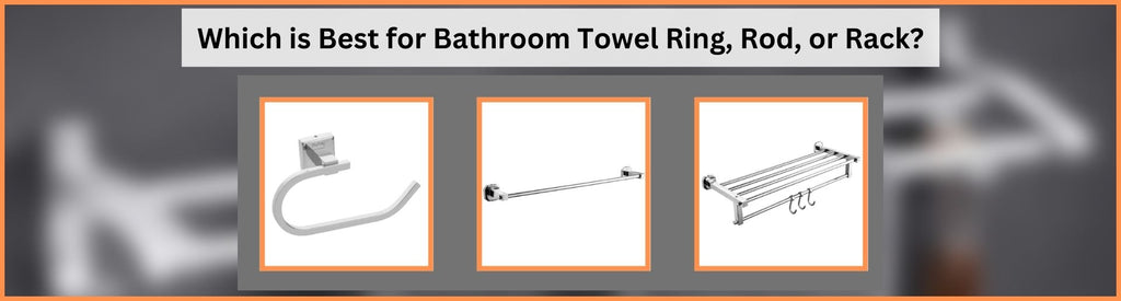 15 Cool DIY Towel Holder Ideas for Your Bathroom | Bathroom mirrors diy,  Diy bathroom storage, Diy towel rack
