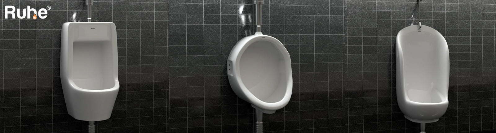 Understanding Different Types of Urinals for Modern Bathrooms