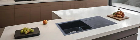 Kitchen Sinks