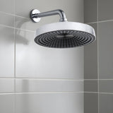 Helios ABS Overhead Shower - by Ruhe®