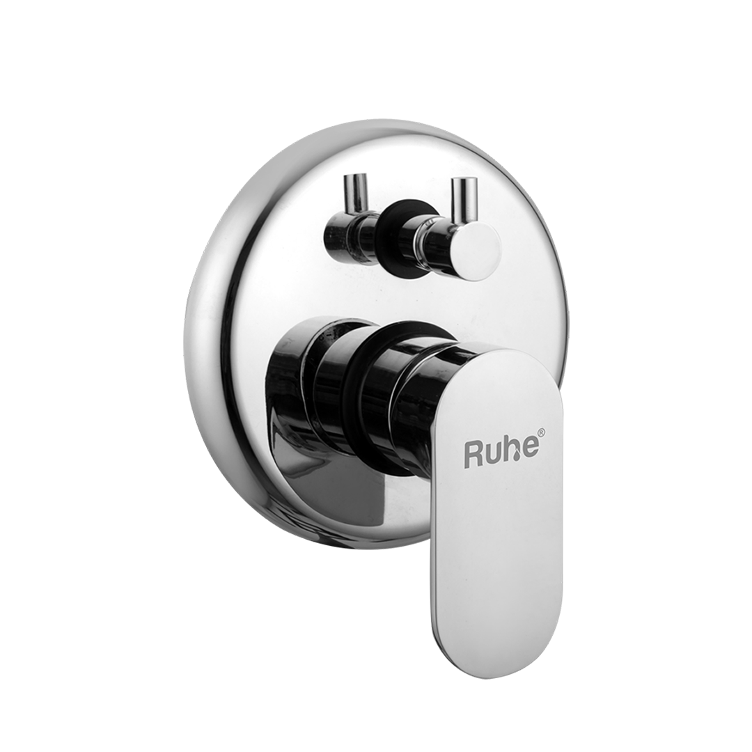 Demure Upper Part for Diverter (Compatible with 2-Inlet Diverters) – by Ruhe