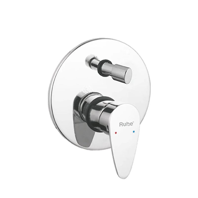 Eclipse Upper Part for Diverter (Compatible with 2-Inlet Diverters)