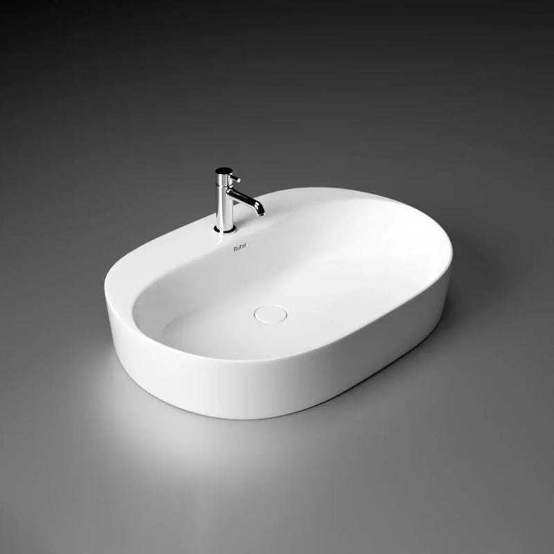 Fury Table Top Wash Basin