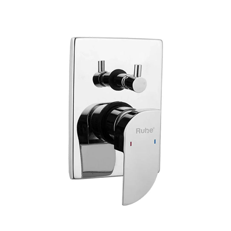 Pristine Upper Part for Diverter (Compatible with 2-Inlet Diverters)