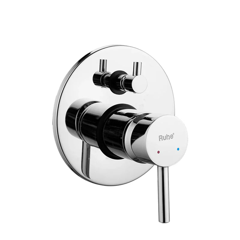 Kara Upper Part for Diverter (Compatible with 2-Inlet Diverters)
