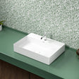 Crux Table Top Wash Basin 