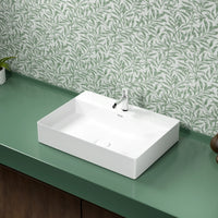 Crux Table Top Wash Basin 