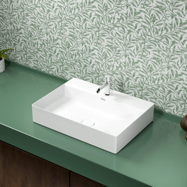 Crux Table Top Wash Basin 