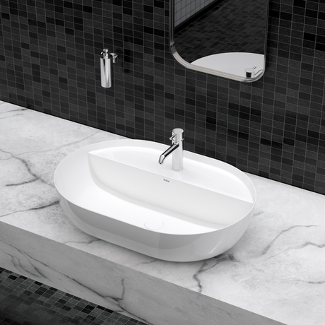 Fury Table Top Wash Basin