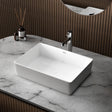 Croma Table-Top Wash Basin