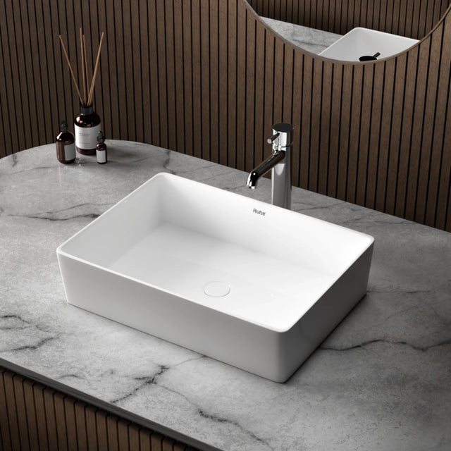 Croma Table-Top Wash Basin
