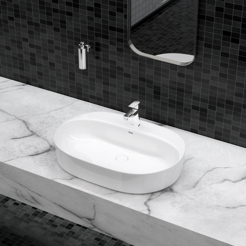 Fury Table Top Wash Basin