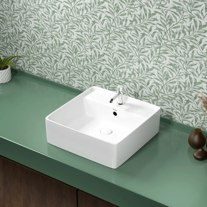 Ash Table Top Wash Basin