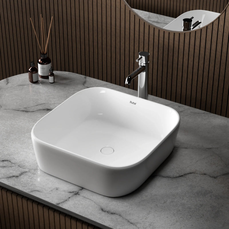 Ant Table-Top Wash Basin 
