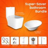 Bathroom Upgrade Bundle 1