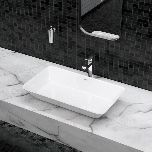 Trey Table Top Wash Basin 