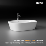 Astrik Table Top Wash Basin