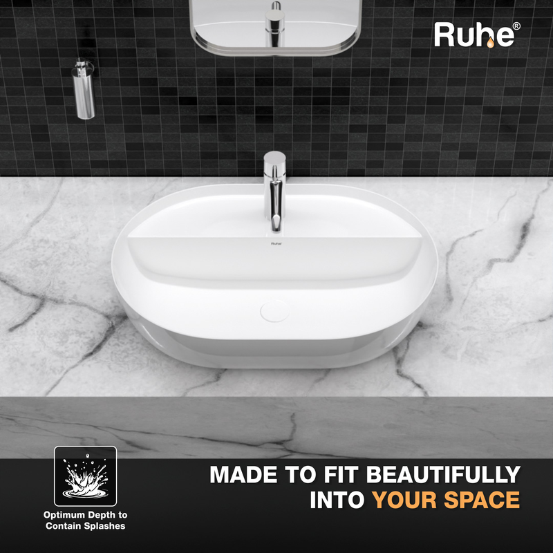 Fury Table Top Wash Basin