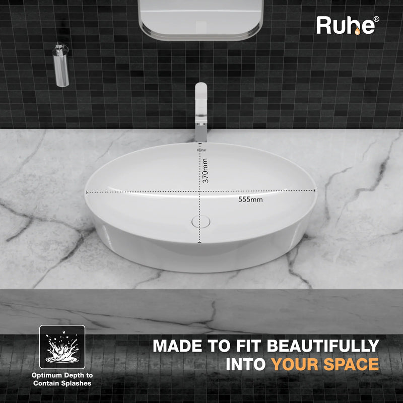 Dusk Table Top Wash Basin