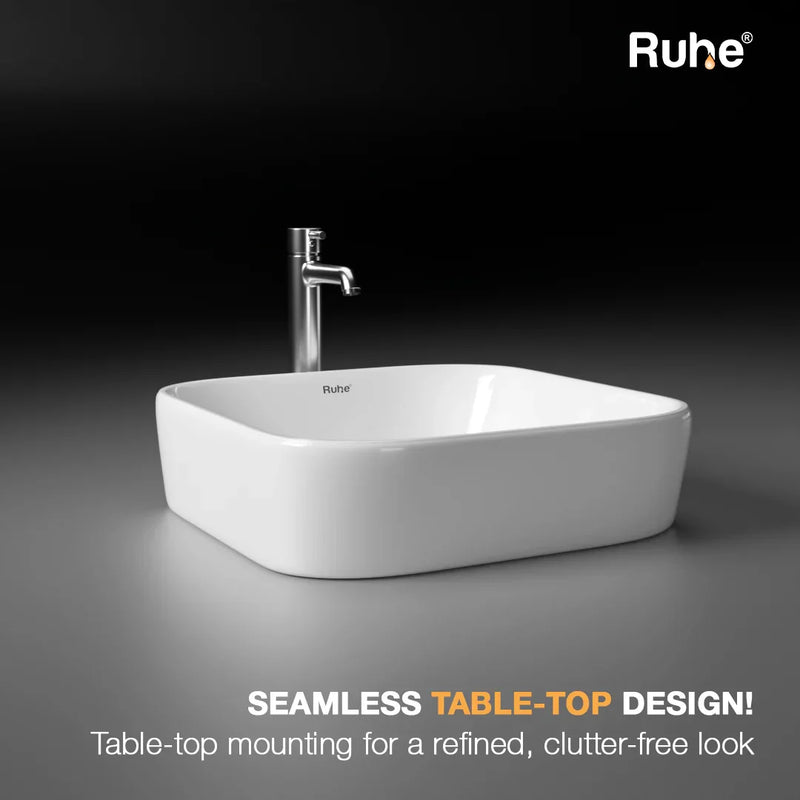 Ant Table-Top Wash Basin