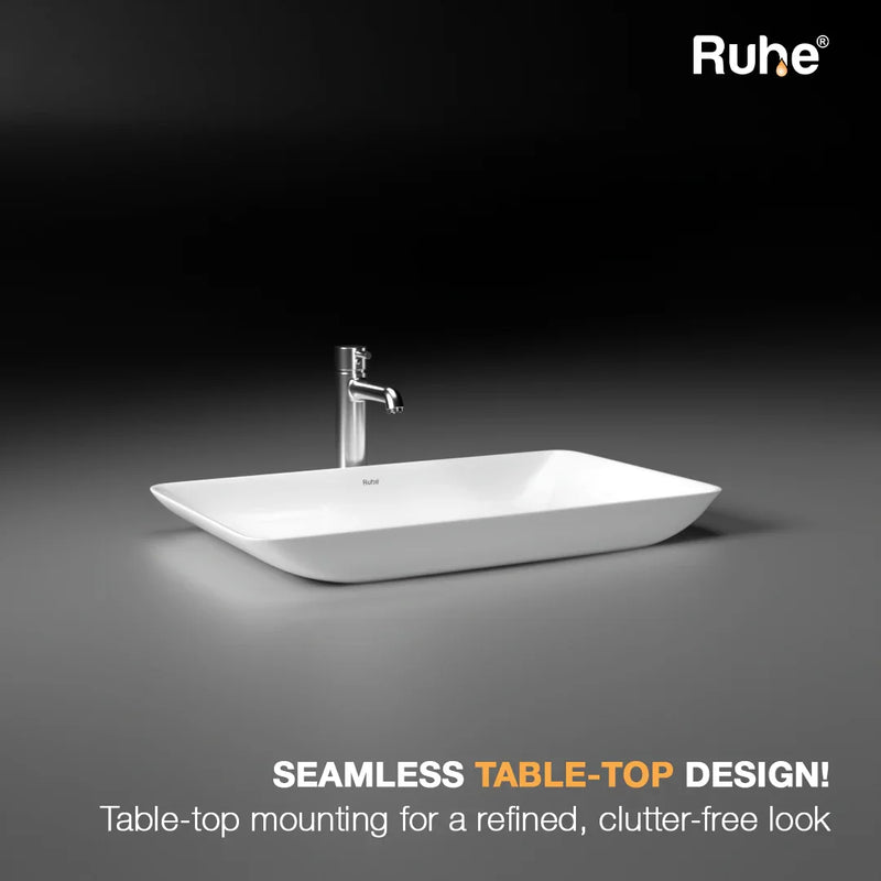 Apollo Table Top Wash Basin