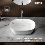 Astrik Table Top Wash Basin