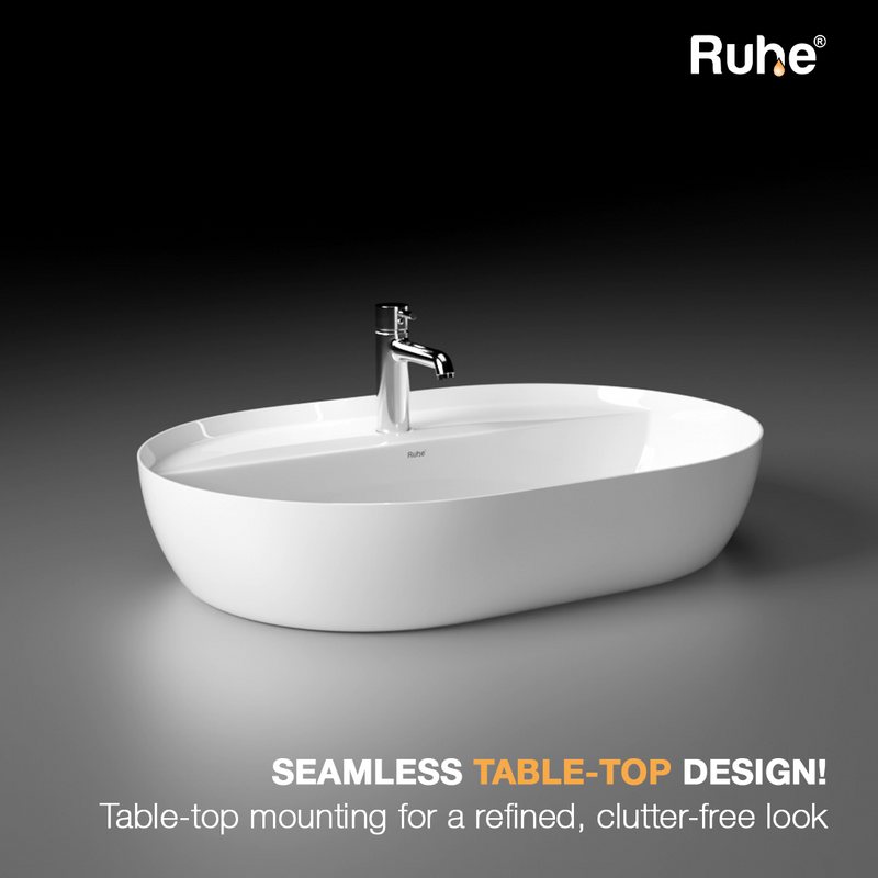 Fury Table Top Wash Basin