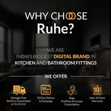 Ember Soap Dish and Tumbler Holder