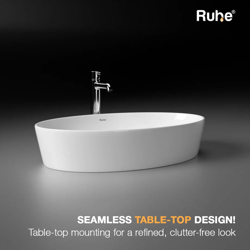 Dusk Table Top Wash Basin