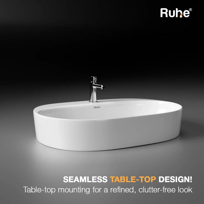 Fury Table Top Wash Basin