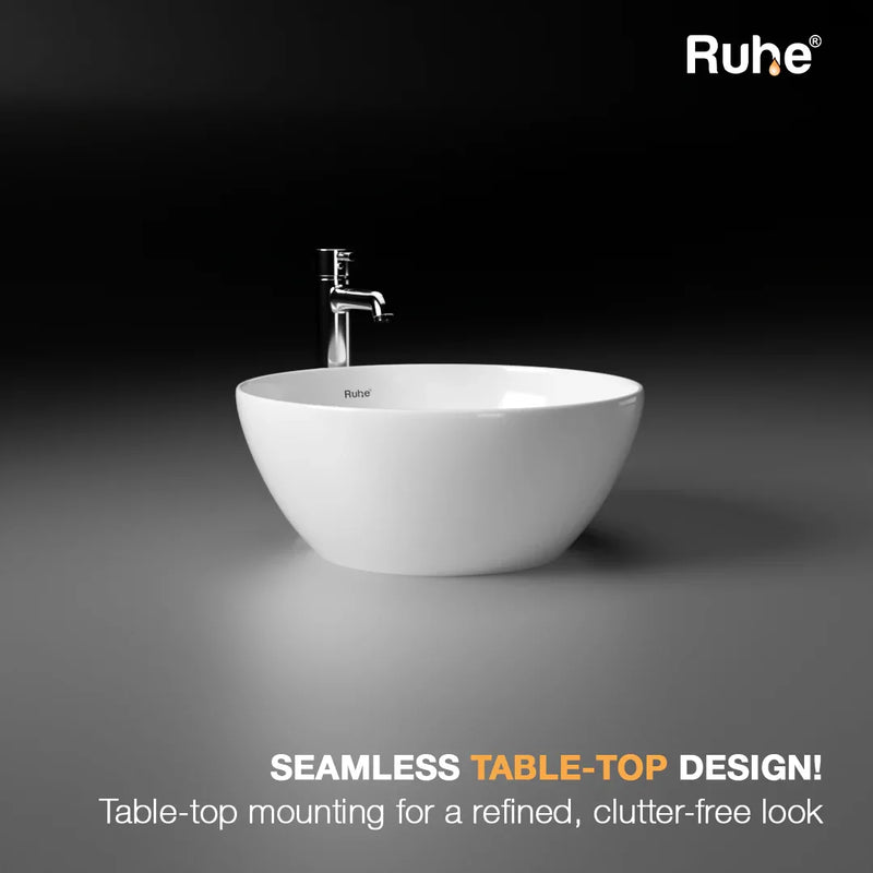 Blaze Table Top Wash Basin
