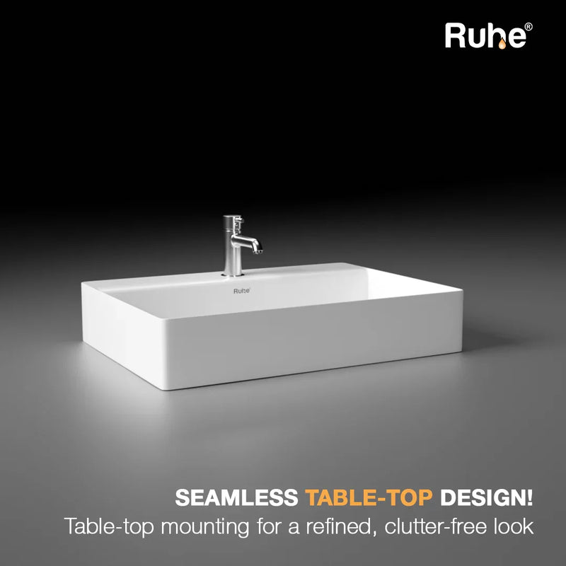 Crux Table Top Wash Basin
